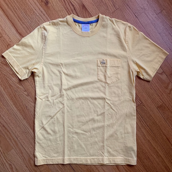 Brooks Brothers Other - Brooks Brothers Supima Cotton T-Shirt - S